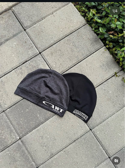 AWT “SKULLCAPS